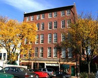 Hardware Lofts, Lancaster, PA (#3356) Apartments