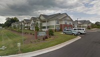 Building Photo - Cooper Terrace Apartments in Elkin, North Carolina