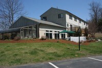 Oak Knoll Apartments