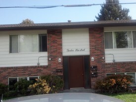 1200 Avenue C Billings MT Apartments