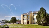 Parkview Apartments Cheyenne