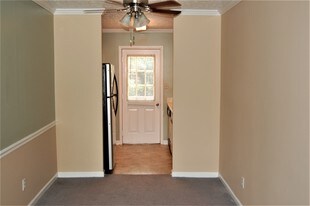 1822 Chandler Rd Statesboro GA Apartments