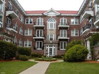 Carlton Apartments