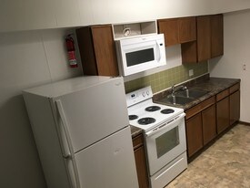 1206 14th Ave S Grand Forks ND Apartments