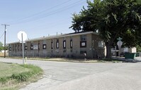 Colonial Heights Apartments