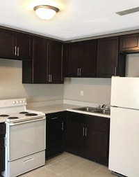 Barrington Hill Apartments