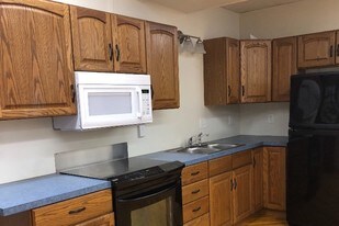 360 S State St Apartments