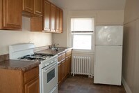 Keystone Village & Penn Street Apartments