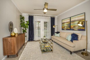 Palio Apartments