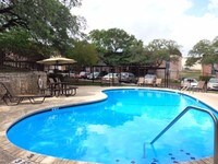Meadows Apartments