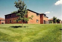 Willow Creek Apartments