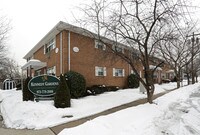 Kennedy Gardens Apartments