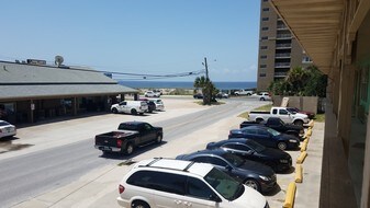 644 W Caladium Cir Panama City Beach FL Apartments