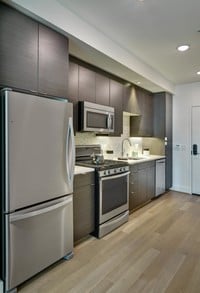 Building Photo - The Camden Apartments in Los Angeles, California