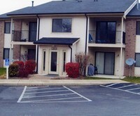 Fox Hill Apartments