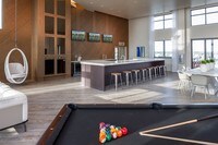 Building Photo - Camden North Quarter Apartments in Orlando, Florida