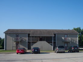 4551 E Zora St Joplin MO Apartments