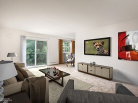 Cedar Brook Apartments