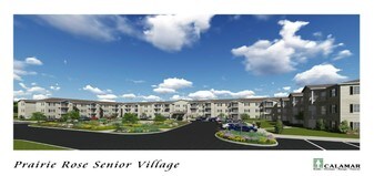 Scenic Trails Active Living Apartments