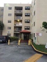 8145 NW 7th St Apartments