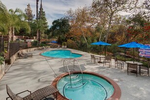 Alpine Village Apartments
