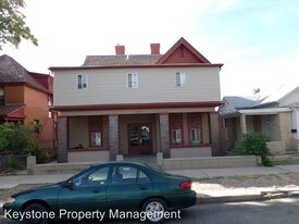 2 Bedroom Condo Unit for Rent $750