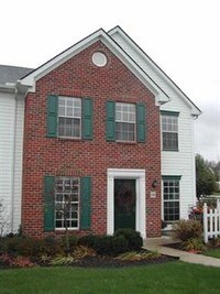 Building Photo - Ashton Glen Apartments in Dayton, Ohio