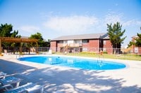Oakwood West Apartments