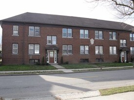 418 Skillen St Buffalo NY Apartments