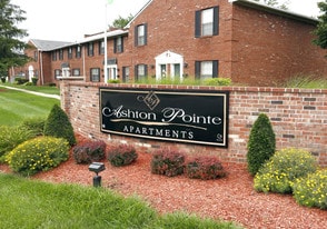Ashton Pointe Apartments