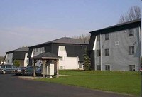 Park Manor Apartments