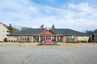 West Park Apartments