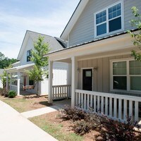 The Landing at Western Carolina Apartamentos