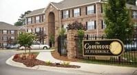 The Commons at Pembroke Apartments