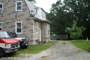 21 Coachmans Rd Severna Park MD Apartments