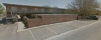 Pueblo De Chamisa Apartments
