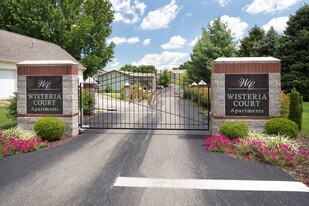1451 Wisteria Ct Swansea IL Apartments