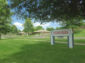 Tyler Park Apartments