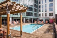 Building Photo - The Kensington Apartments in Boston, Massachusetts
