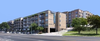 The Davis SoCo Apartments