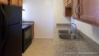 Interior Photo - Pantano Villas Apartments in Tucson, Arizona