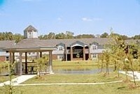 Westwood Apartments