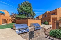 Building Photo - City Heights Apartments in Tucson, Arizona