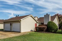 Building Photo - University Village at Walker Road Apartments in Jackson, Tennessee