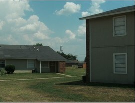 Ivory Lane Apartments