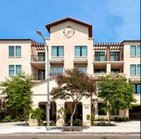 Canby Woods Apartments