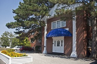 Pawtucket House Apartments