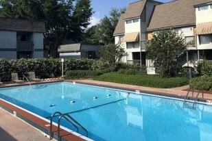 Wymore Grove Apartments