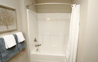 Interior Photo - White Oaks Landing Apartamentos in Dayton, Ohio