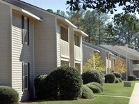 Oakdale Villas Apartments